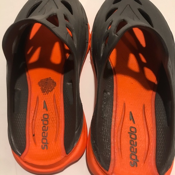 Boys speedo water sandals - Picture 3 of 4